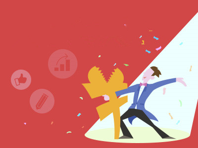 让专利与市场携手共舞