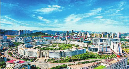 关于申报成都高新区2016年重大科技成果转化项目的通知