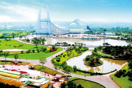 14个国家自主创新示范区是如何定位的？