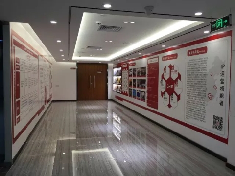 行业交流｜华风考察调研广东高航，共谋运营发展