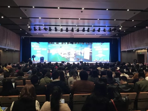 【华风动态】助力知识产权“火种”播撒四川 华风参加国知局“万里行”成都站活动