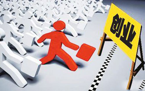 创业型公司的命门----知识产权