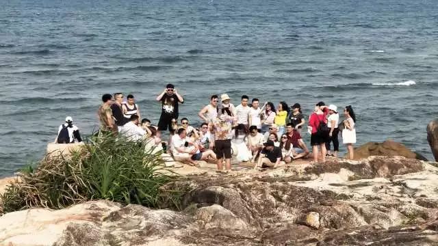 【华风 · 芽庄游记（②）】—小伙伴们在芽庄第一天就high翻啦！ 